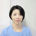 平野 恵美子(医長) 山口大学/平成13年卒