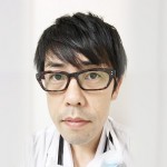 北原 誠司(医長) 山口大学/平成14年卒