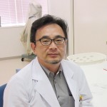 住浪 義則(医長)