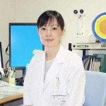 徳久 佳代子(医長)