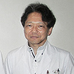 村上 明弘(医長)